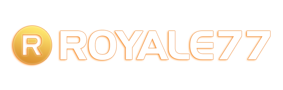 Logo Royale77